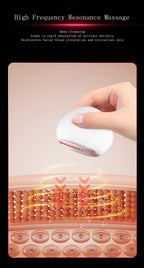 EMS Photon Vibro-Infusion Lifting Beauty Device