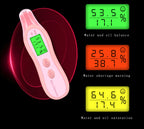 EMS Photon Vibro-Infusion Lifting Beauty Device