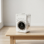Multifunctional Desktop Mist Fan