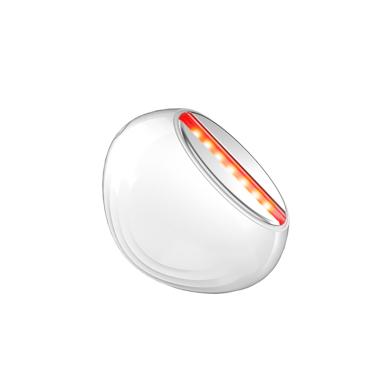 EMS Photon Vibro-Infusion Lifting Beauty Device