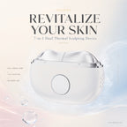 Dispositivo de belleza multifuncional 7 en 1