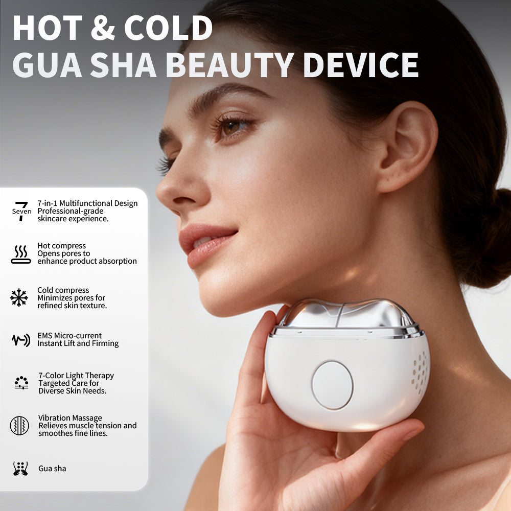 Hydrating & Firming Set